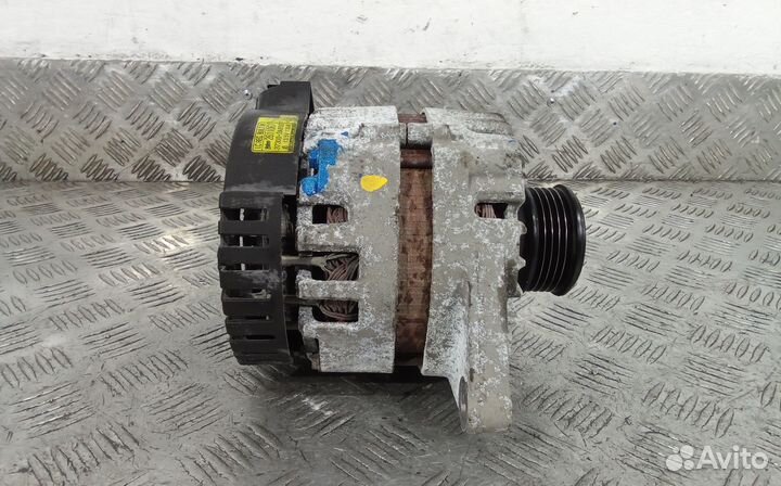 Генератор дизельный KIA sportage 3 2013