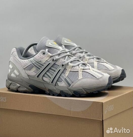 Кроссовки Asics Gel Sonoma 15 50 мужские