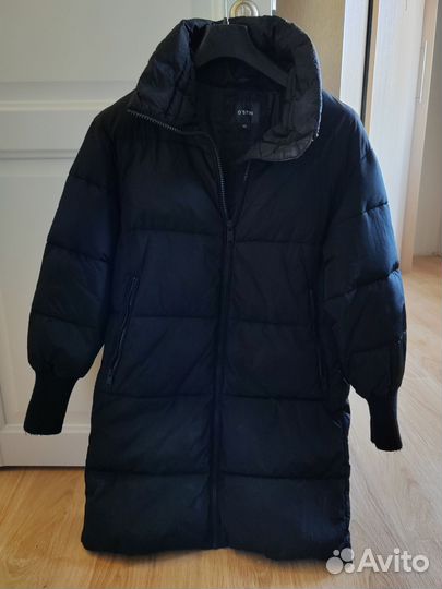 Куртка женская reserved и пуховик женский ostin