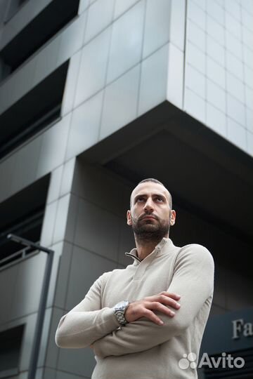 Портретная фотосессия