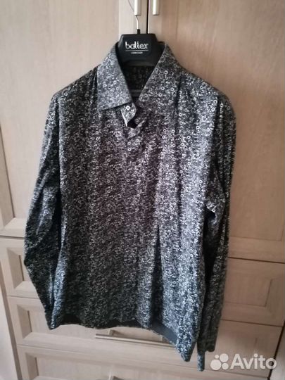 Продам рубашки на парня