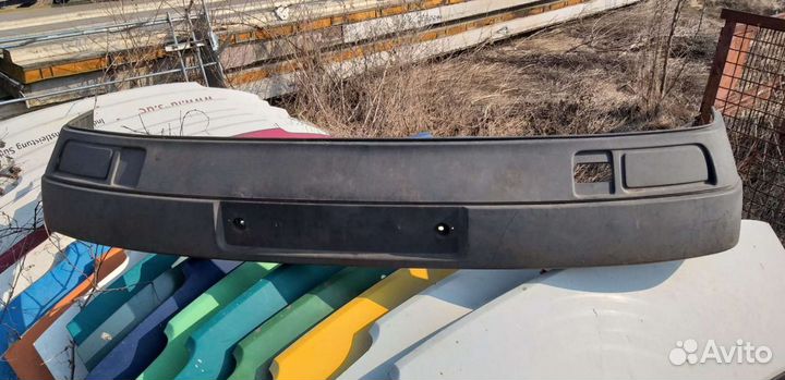 Капот на Volkswagen Transporter T4