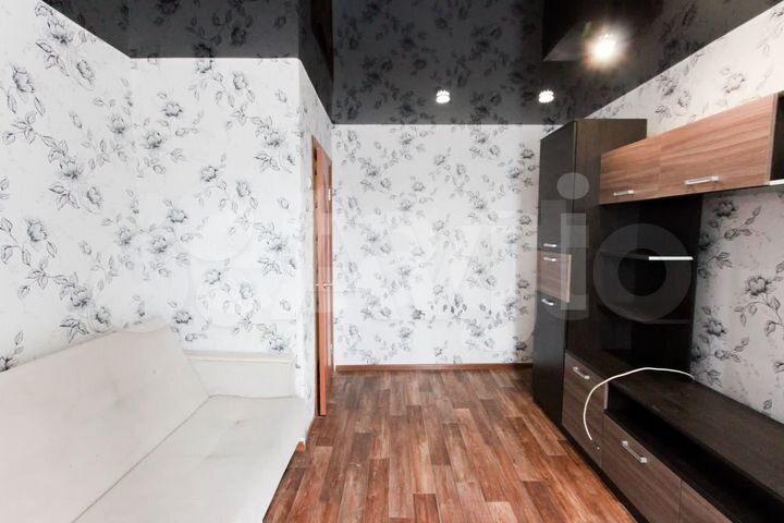 1-к. квартира, 21,6 м², 5/5 эт.