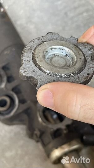 Рулевая рейка nissan patrol y62