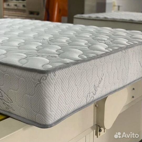 Матрас 90х200 с фабрики