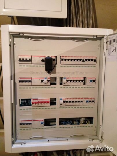 Электрика, все для электромонтажа, ABB,Schneider