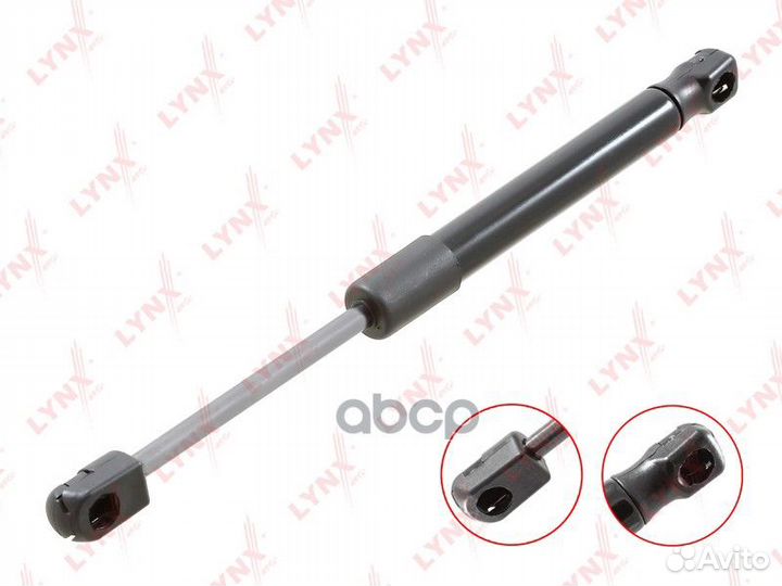 Амортизатор крышки багажника GS1693 lynxauto