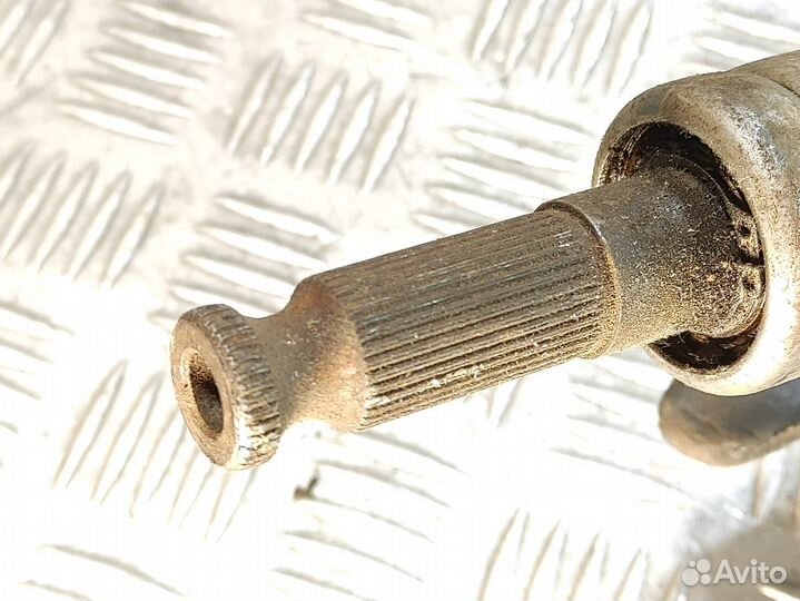 Колонка рулевая Mitsubishi Lancer 9