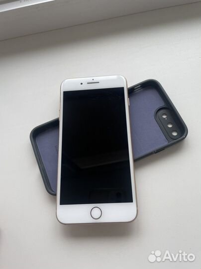 iPhone 8 Plus, 256 ГБ