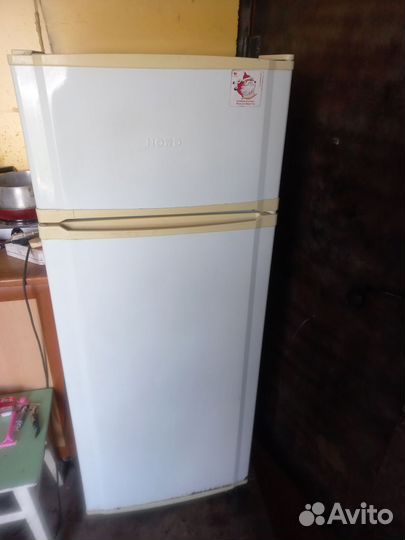 Холодильник бу