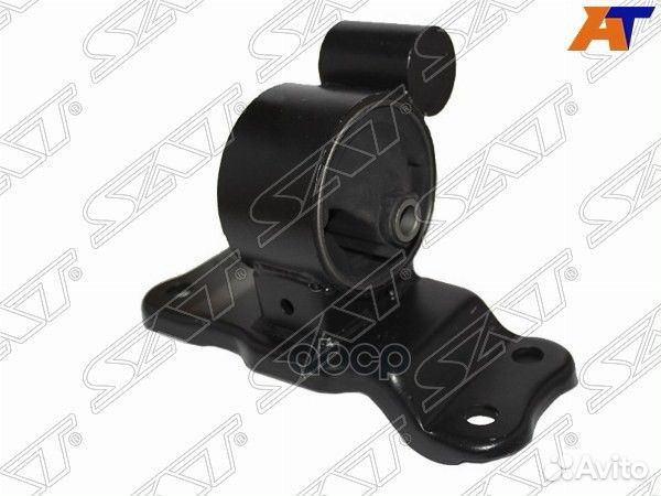 Подушка двигателя (Гидравлическая) MT mitsubish