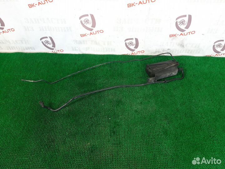 Адсорбер Cadillac Escalade GMT800