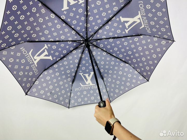 Зонт Louis Vuitton новый