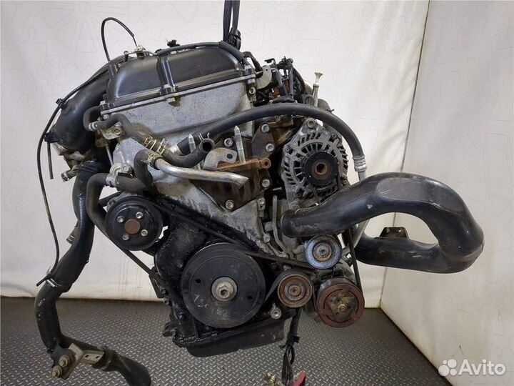 Компрессор кондиционера Mitsubishi ASX, 2010