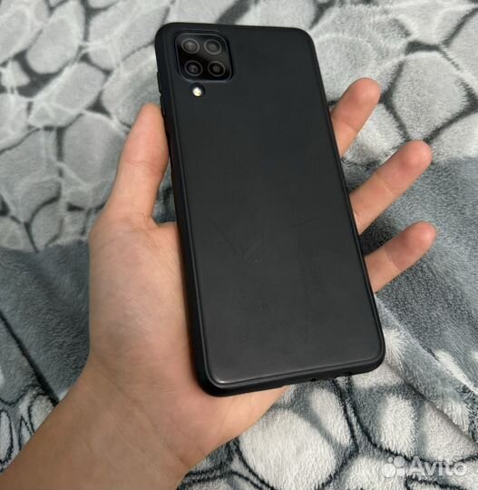 Samsung Galaxy M12, 4/64 ГБ