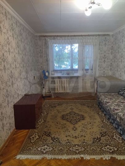 1-к. квартира, 31 м², 2/5 эт.