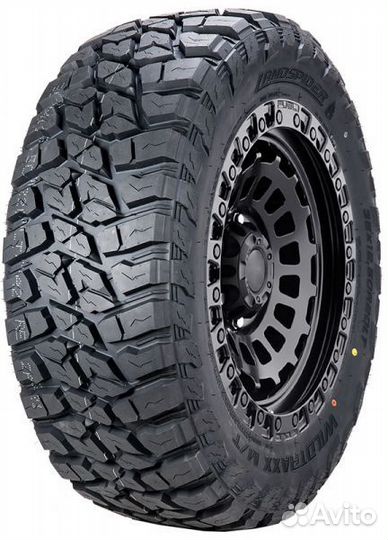 Landspider Wildtraxx M/T 265/70 R17 Q