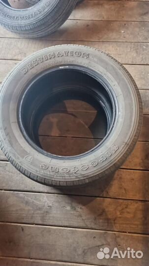 Firestone Destination LE02 225/65 R17 102H