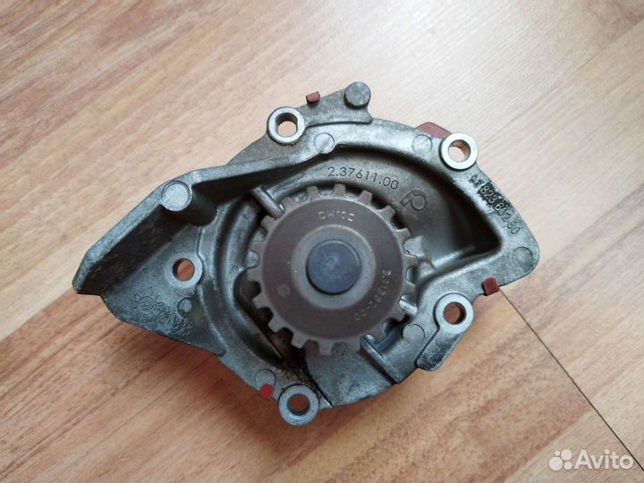 Помпа для Форд Куга2 дизель 2.0