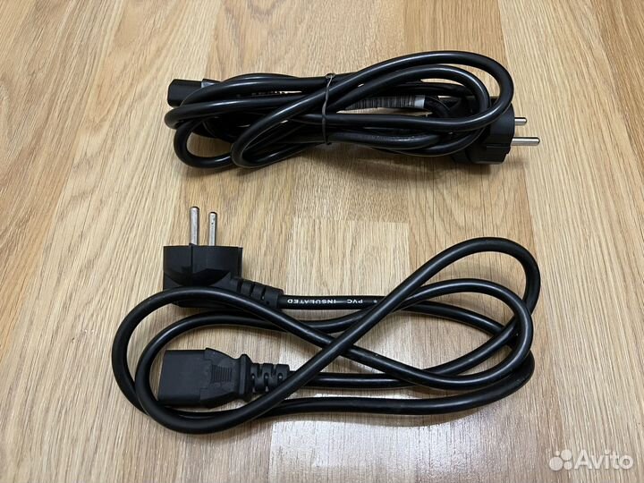 Кабель питания для компьютера