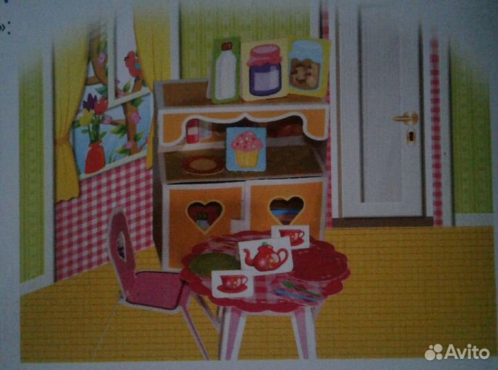 Журнал для детского творчества 