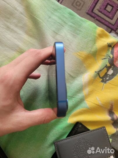iPhone 13, 128 ГБ