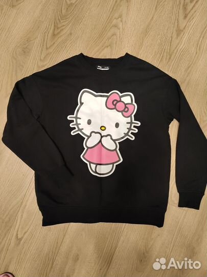 Джемпер для девочки, xs