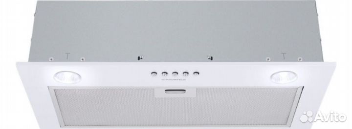 Кухонная вытяжка maunfeld