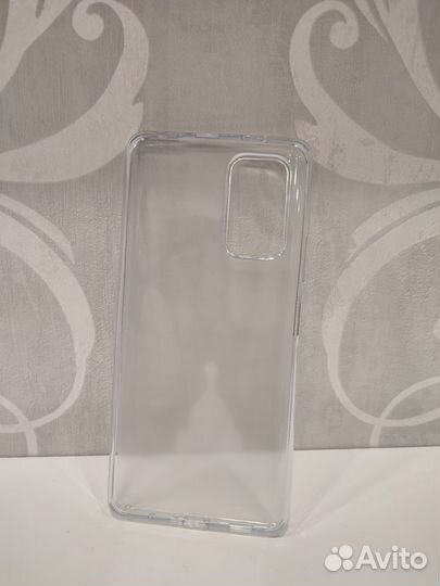Чехлы на телефон xiaomi note 10 pro