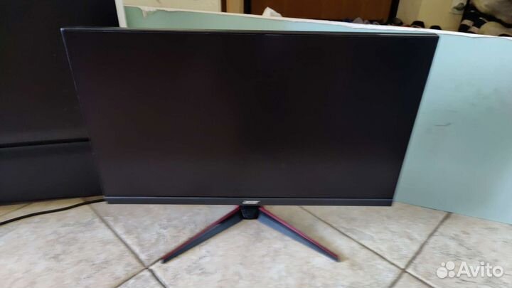 Монитор Acer nitro VG240y