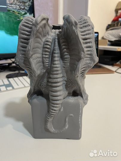 Dice tower башня для кубов