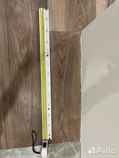 Шина настенная боаксель IKEA