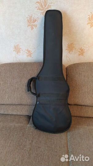 Fender Stagemaster Seymour Duncan TB-6 Bridge