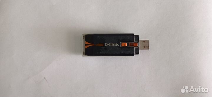 Usb wifi адаптер