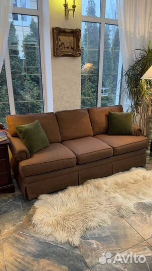 Диван мягкий США Dexel