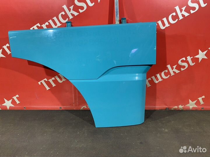 Продолжение двери правый Daf XF106