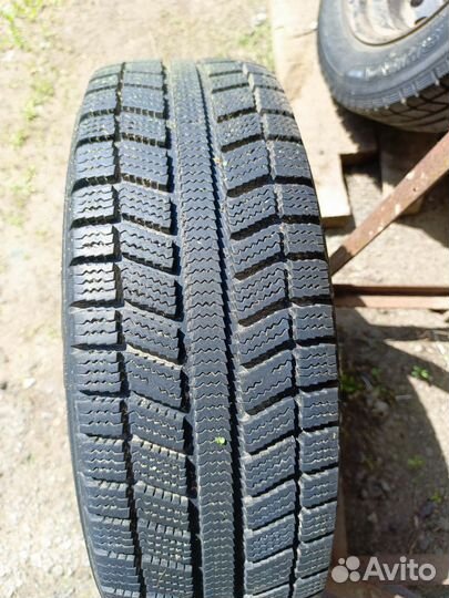 Колеса в сборе r13