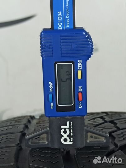 Nokian Tyres WR A4 225/55 R17 101V