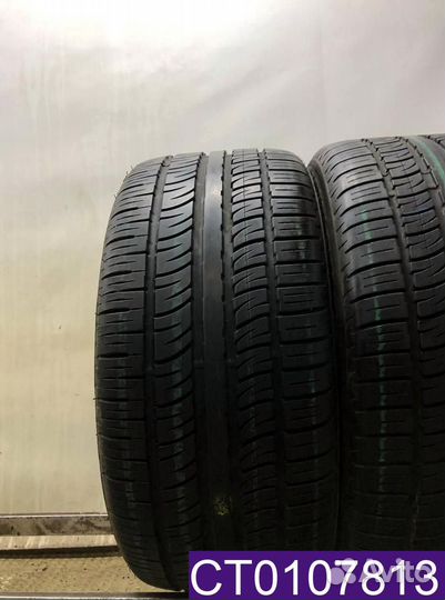 Pirelli Scorpion Zero Asimmetrico 275/40 R20 106Y