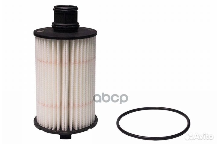 Фильтр масляный элемент, ford B16CR0013 cworks