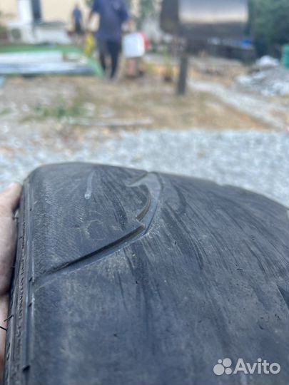 Nankang AR-1 245/40 R18
