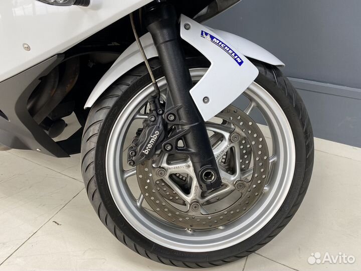 Мотоцикл BMW F800GT 2013г.в