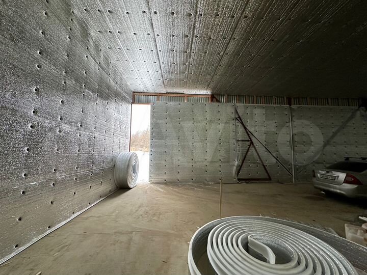 Склад, 900 м²