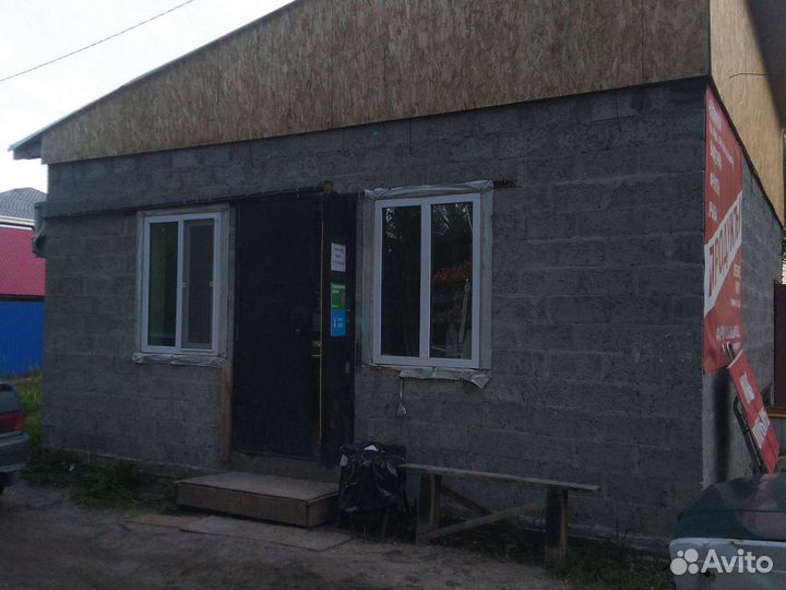 Продам готовый бизнес продуктовый магазин