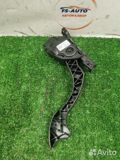 Педаль газа Ford Mondeo 4 седан 2.0 aoba 2008