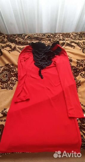 Вещи одним пакетом