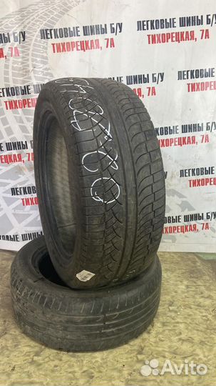 Michelin Latitude Diamaris 255/50 R19