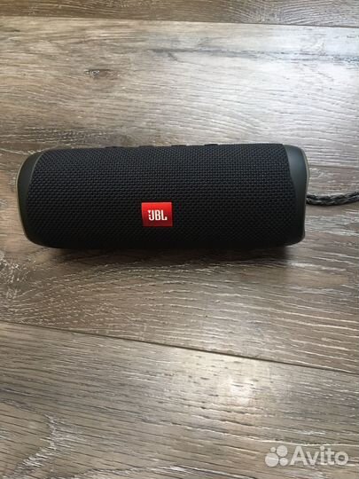 Колонка jbl flip 5