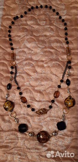 Ожерелье