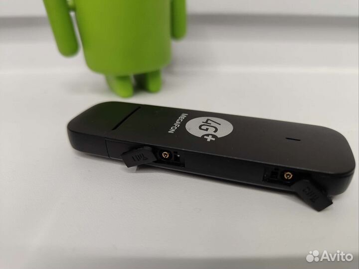 Huawei E3372S-153 (HiLink)